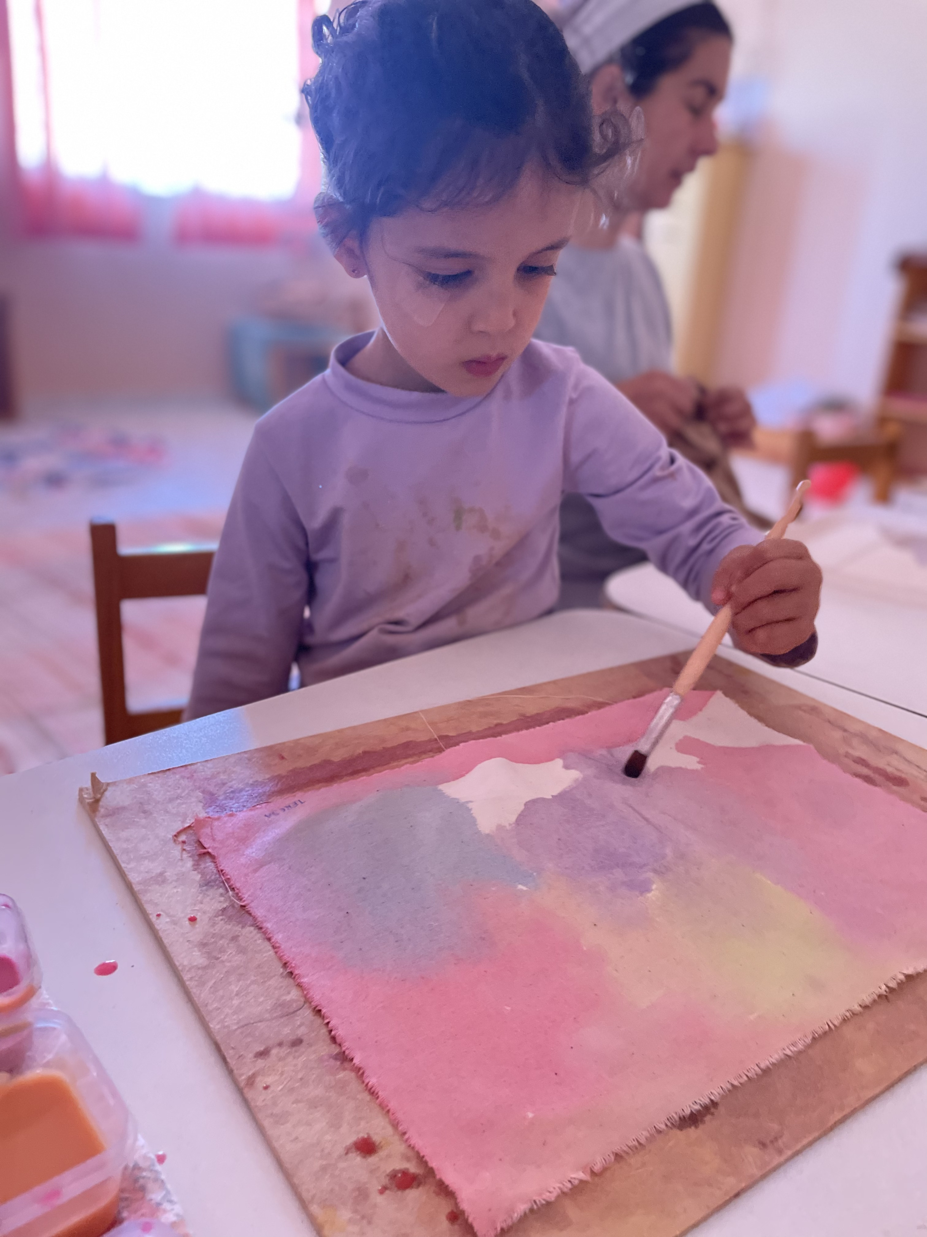 Exploração e aprendizagem